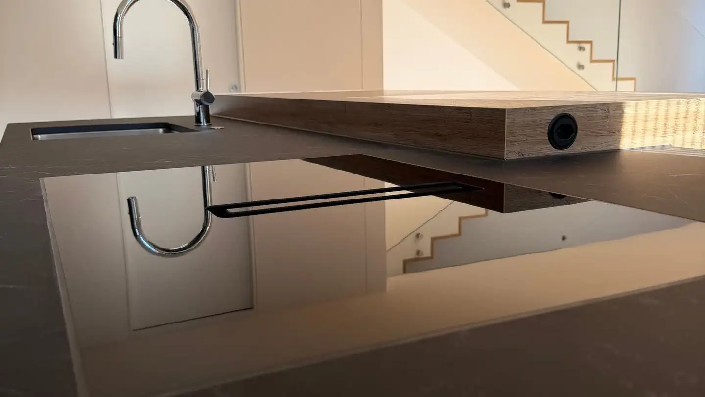 Duplex in affitto - Schönauweg 2, 8134 Adliswil - Photo 4