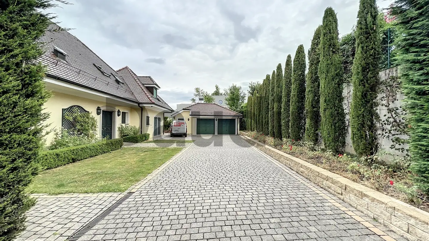 Einfamilienhaus kaufen - 1247 Anières - Foto 3