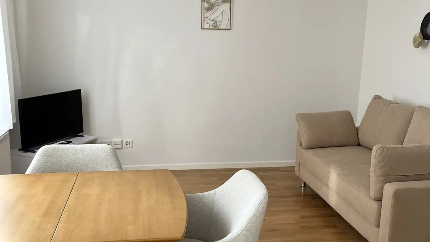 Apartment for rent - Buchentalstrasse 5, 9000 St. Gallen - Photo 4