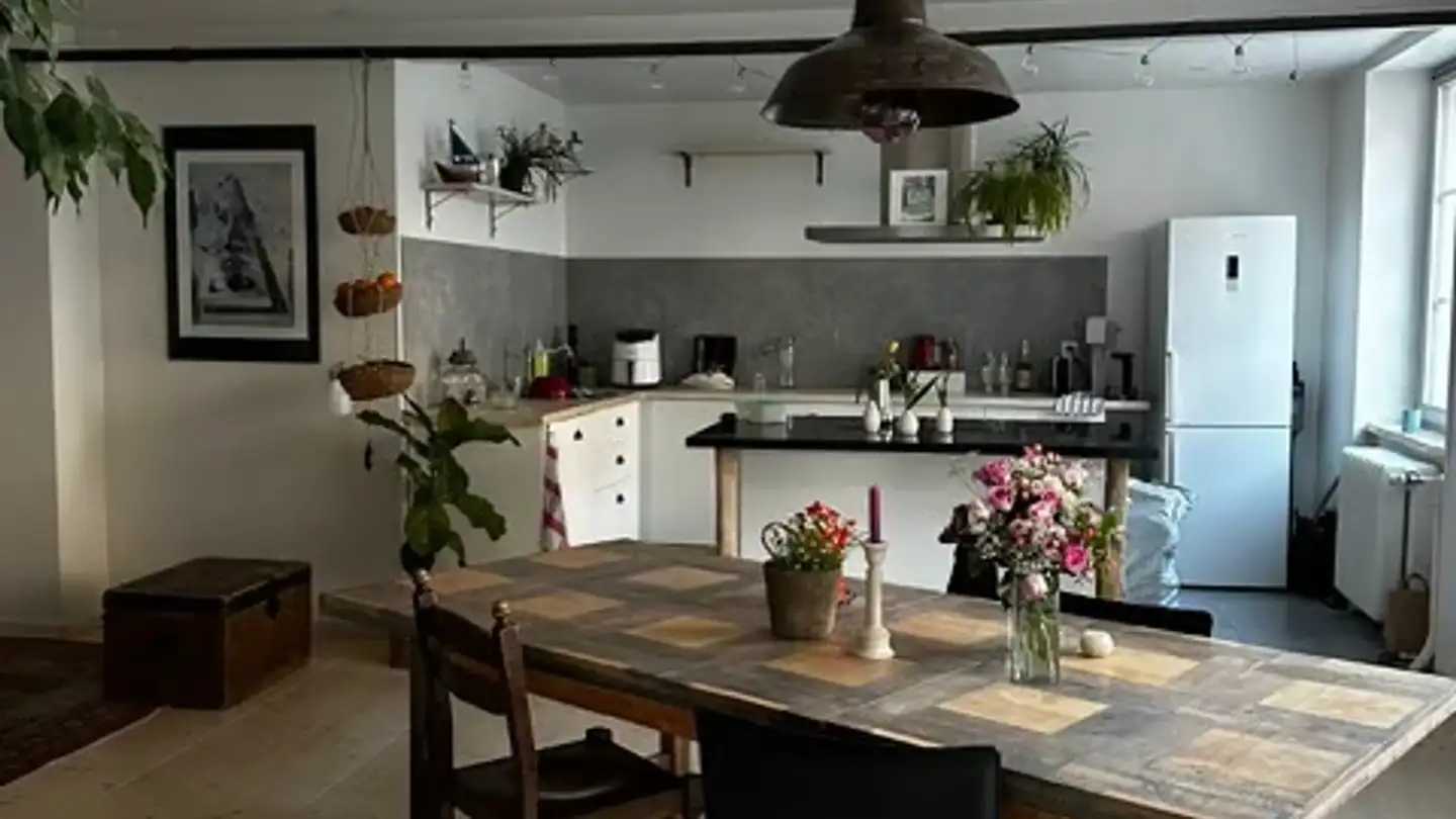 Wohnung mieten - 2616 Renan BE