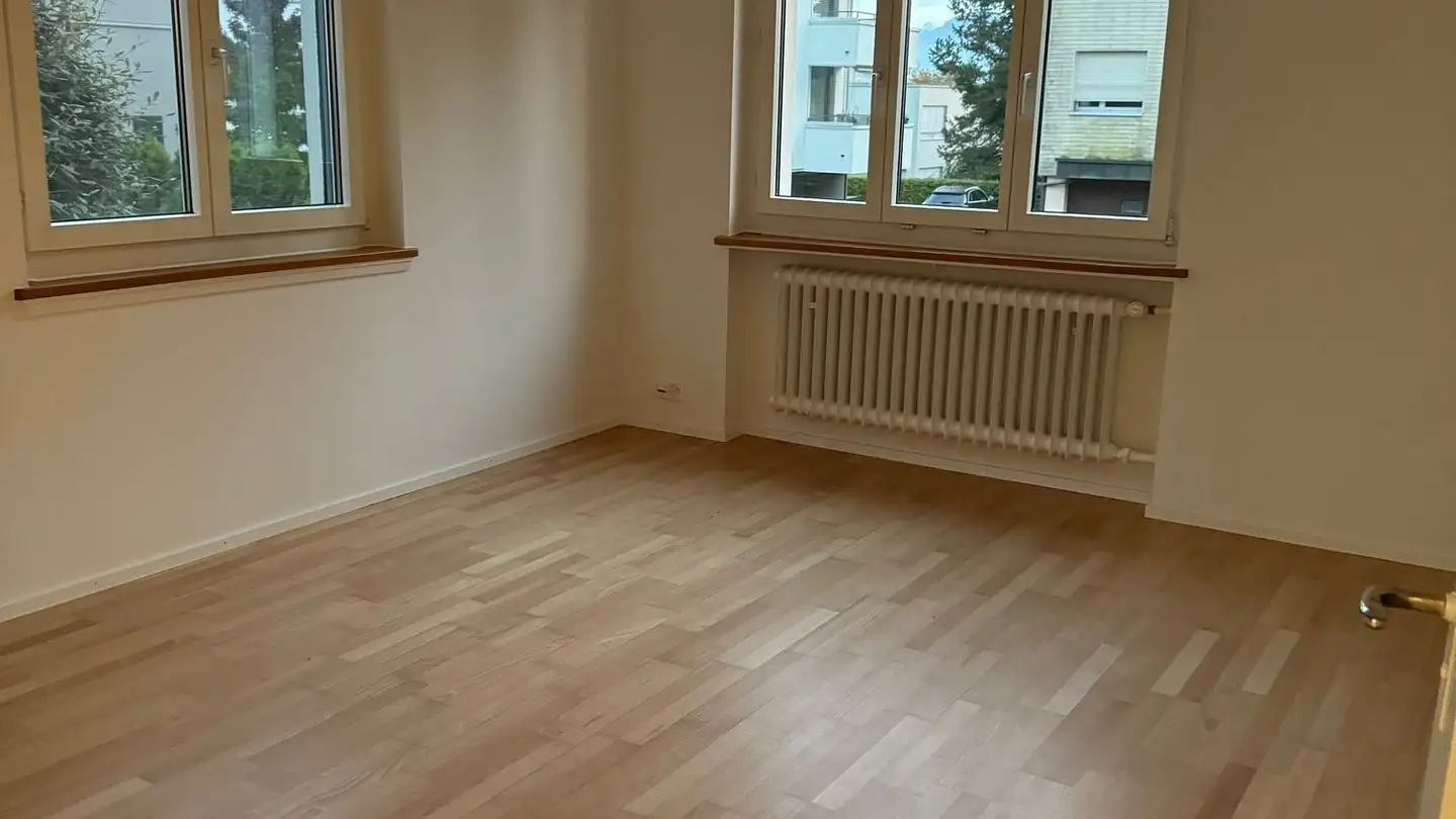 Appartement à louer - Hünenbergerstrasse 24, 6330 Cham - Photo 3
