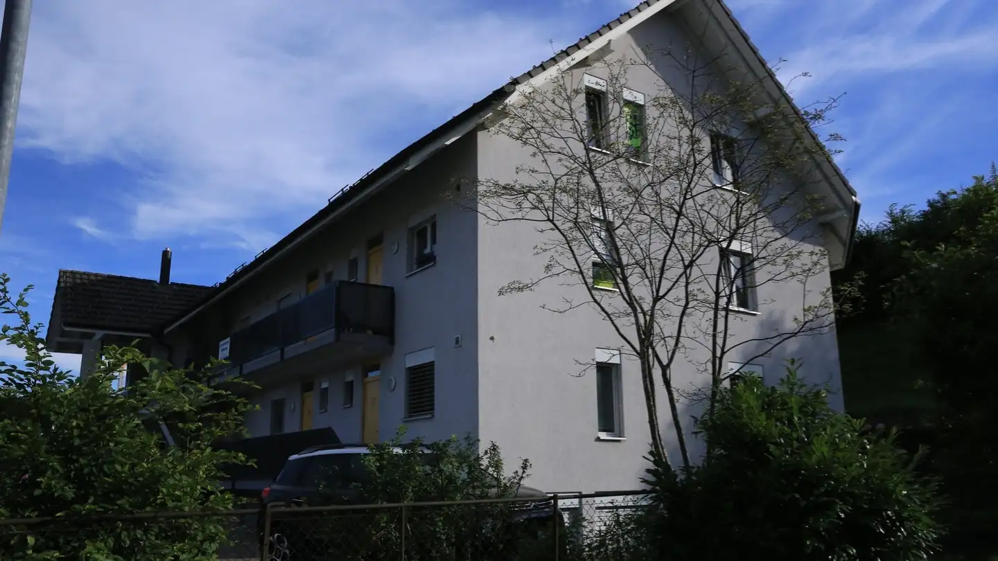 Maisonette mieten - Schachenrain 28, 4562 Biberist - Foto 2