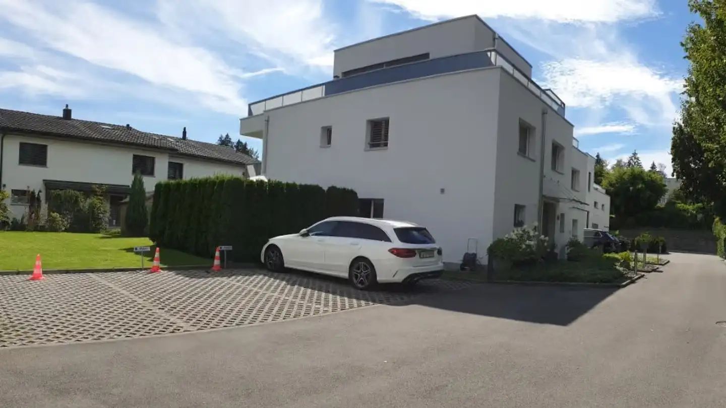 Single house for rent - Weiherstrasse 10b, 6020 Emmenbrücke