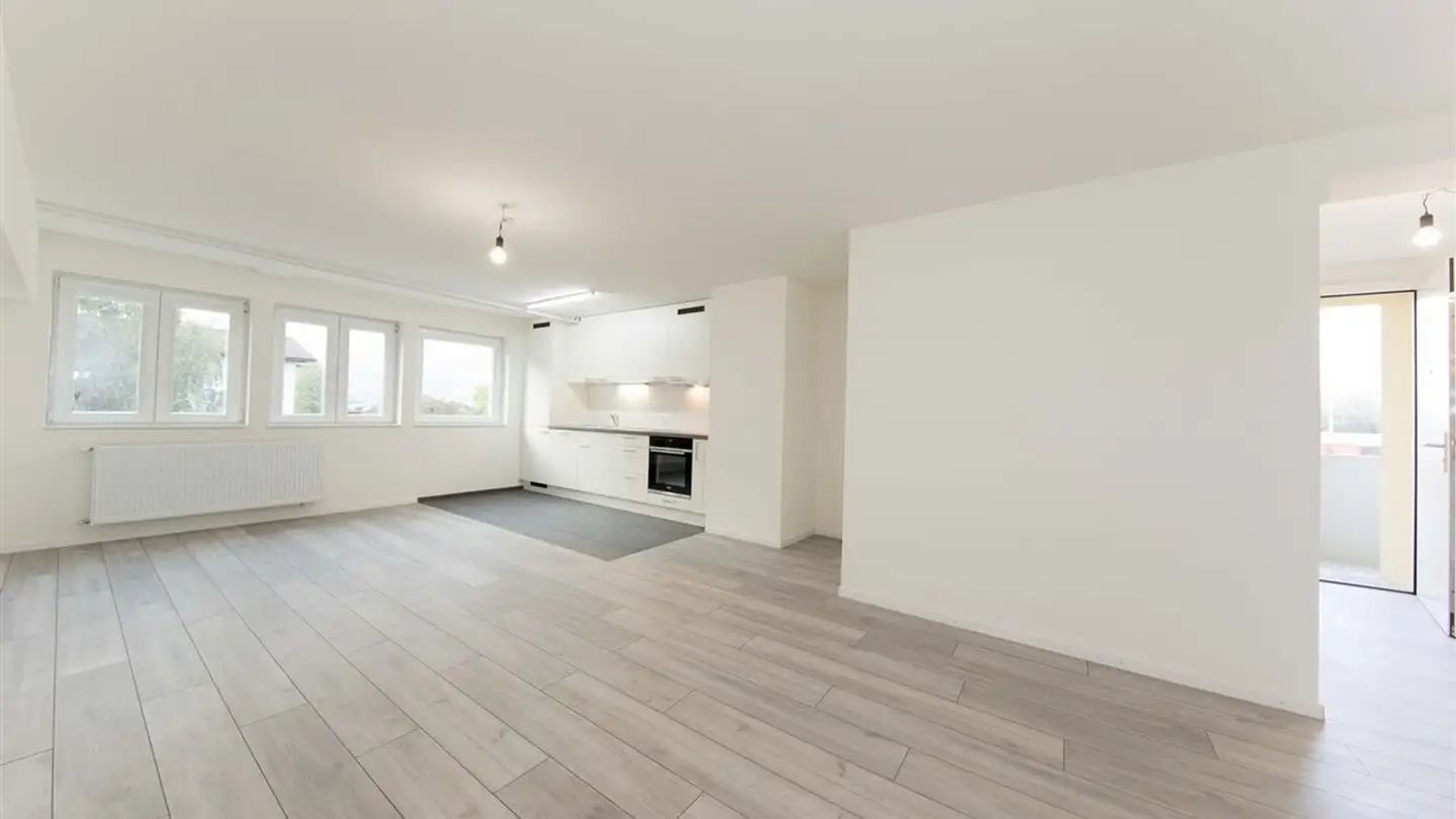 Apartment for rent - Ragazerstrasse 49, 7320 Sargans