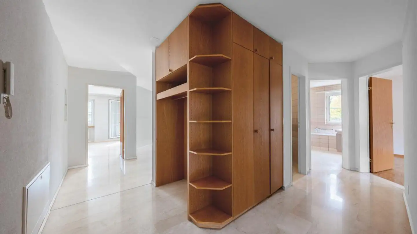 Wohnung kaufen - Dorfstrasse 1, 4222 Zwingen - Foto 2