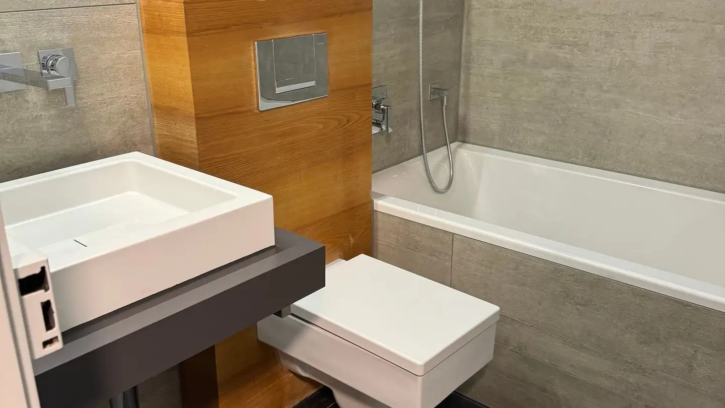 Appartement à louer - Hünenbergerstrasse 24, 6330 Cham - Photo 4