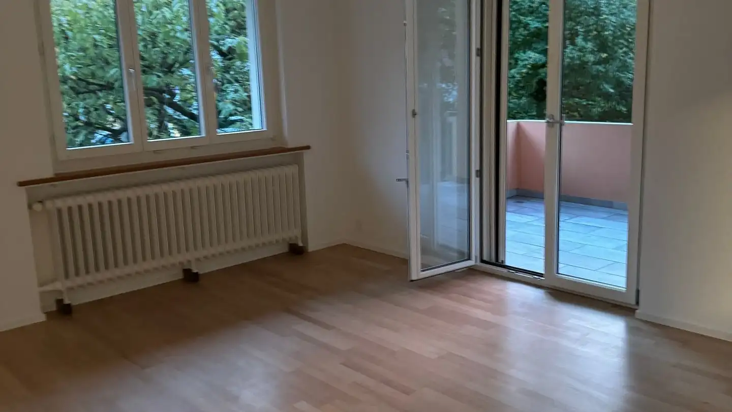 Appartement à louer - Hünenbergerstrasse 24, 6330 Cham