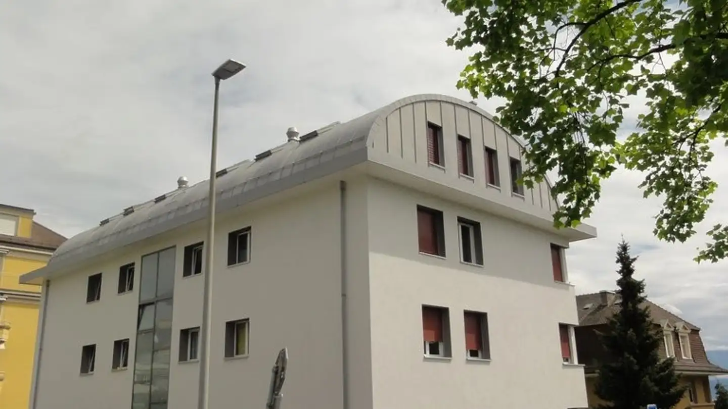 Appartement à louer - Chemin De Chamblandes 56, 1009 Pully - Photo 4