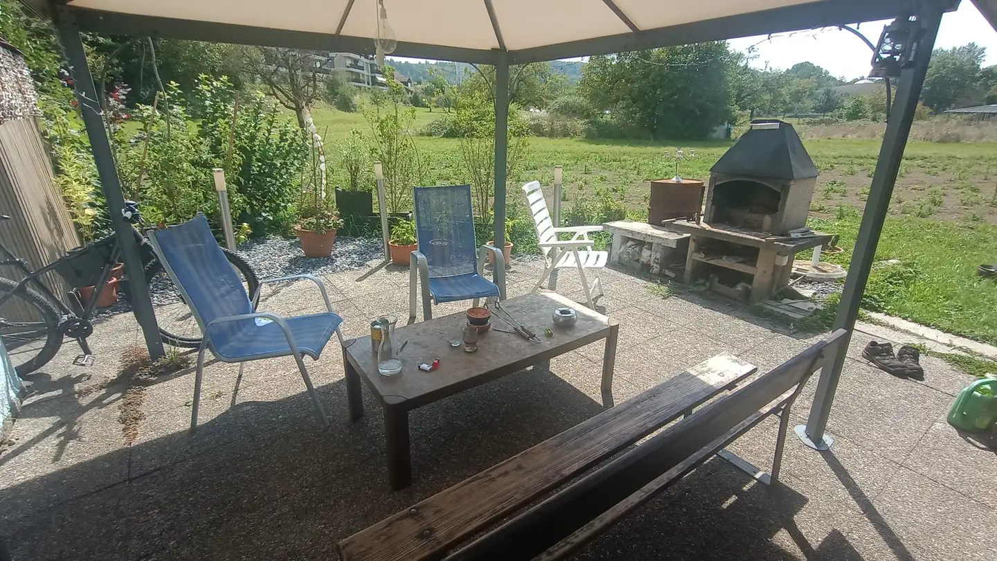 Single room for rent - 5200 Brugg AG - Photo 2