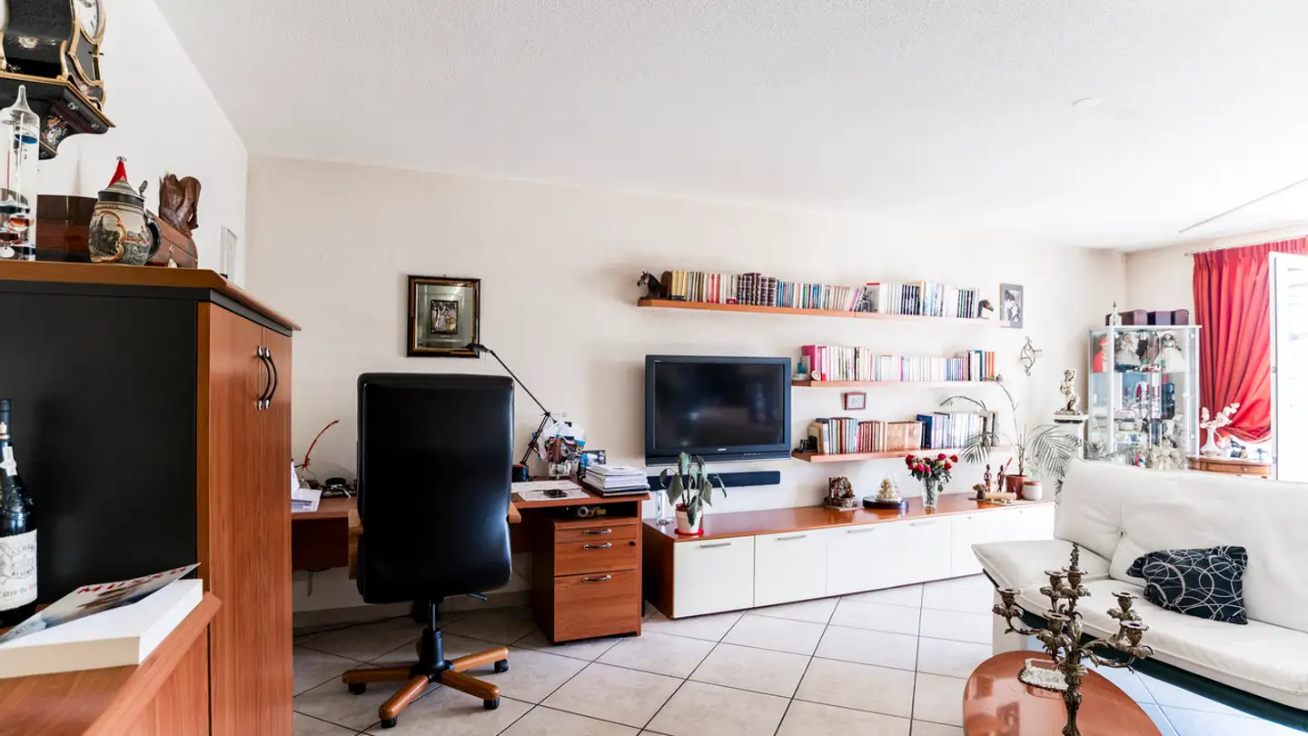 Appartement à vendre - Rue Des Parcs, 2000 Neuchâtel - Photo 3