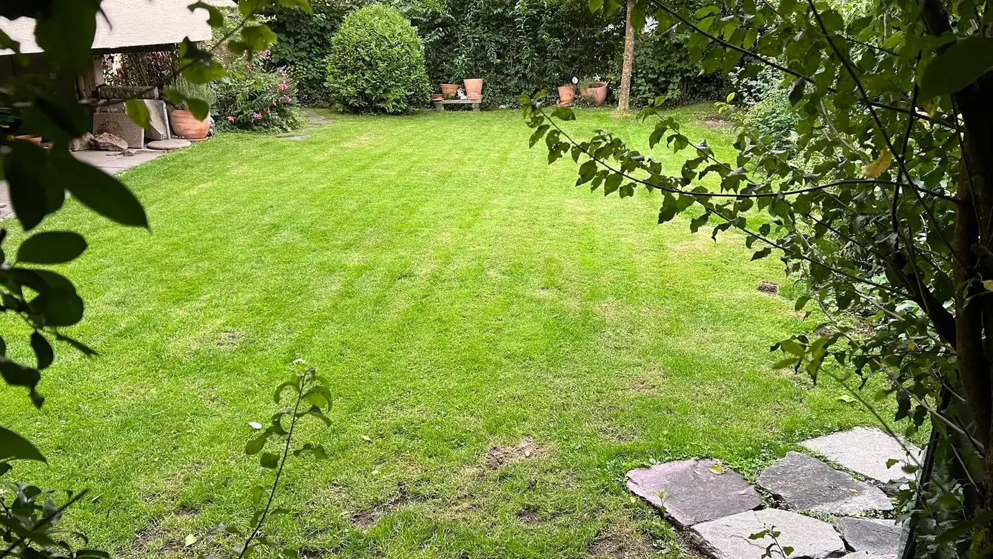 Appartement à louer - Hünenbergerstrasse 24, 6330 Cham - Photo 2