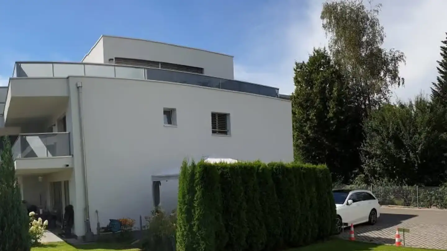 Einfamilienhaus mieten - Weiherstrasse 10b, 6020 Emmenbrücke - Foto 2