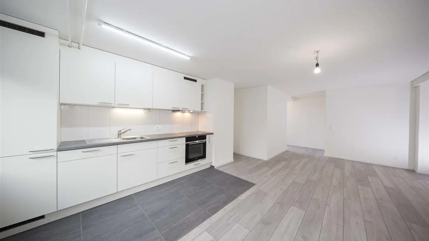 Apartment for rent - Ragazerstrasse 49, 7320 Sargans - Photo 3