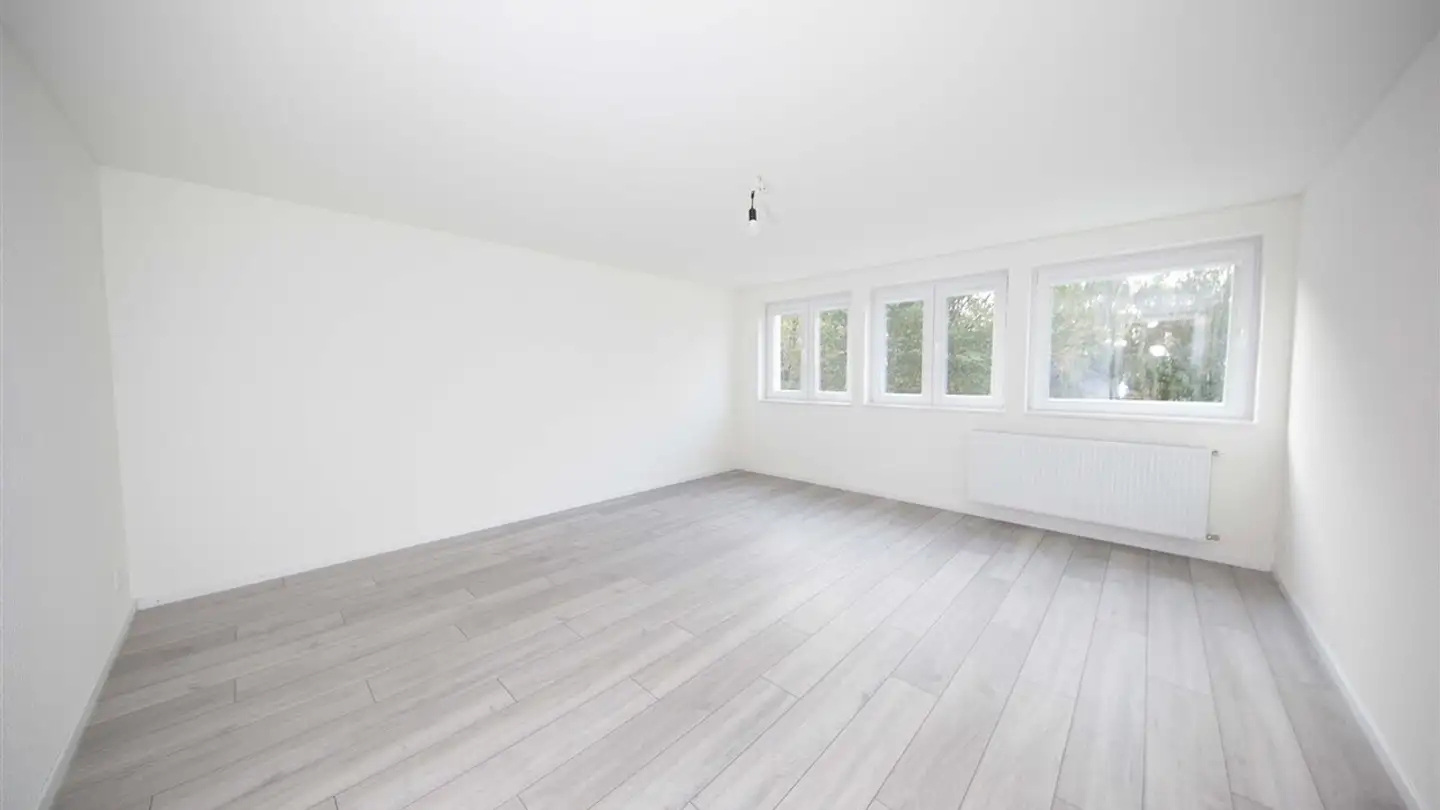 Apartment for rent - Ragazerstrasse 49, 7320 Sargans - Photo 4