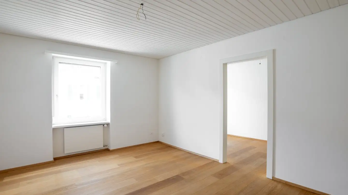 Appartement à louer - Colmarerstrasse 20, 4055 Basel