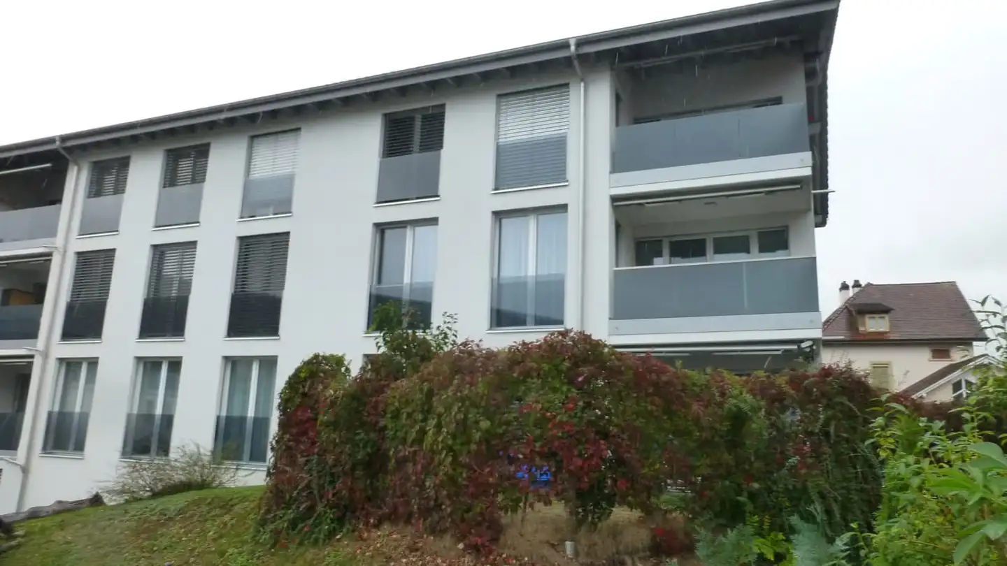 Wohnung mieten - Hinterfeldstrasse 24, 4222 Zwingen