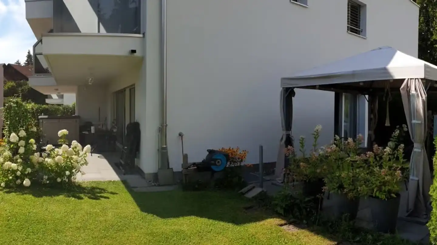 Einfamilienhaus mieten - Weiherstrasse 10b, 6020 Emmenbrücke - Foto 3