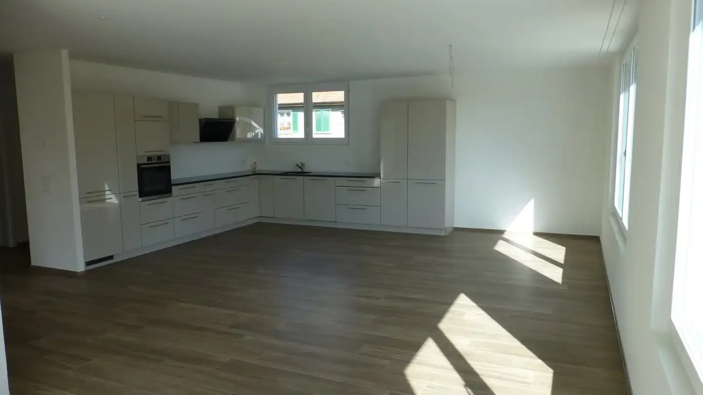 Wohnung mieten - Hinterfeldstrasse 24, 4222 Zwingen - Foto 2