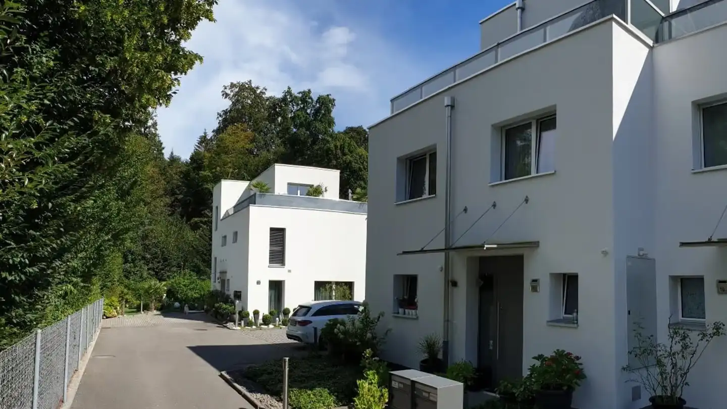 Einfamilienhaus mieten - Weiherstrasse 10b, 6020 Emmenbrücke - Foto 4