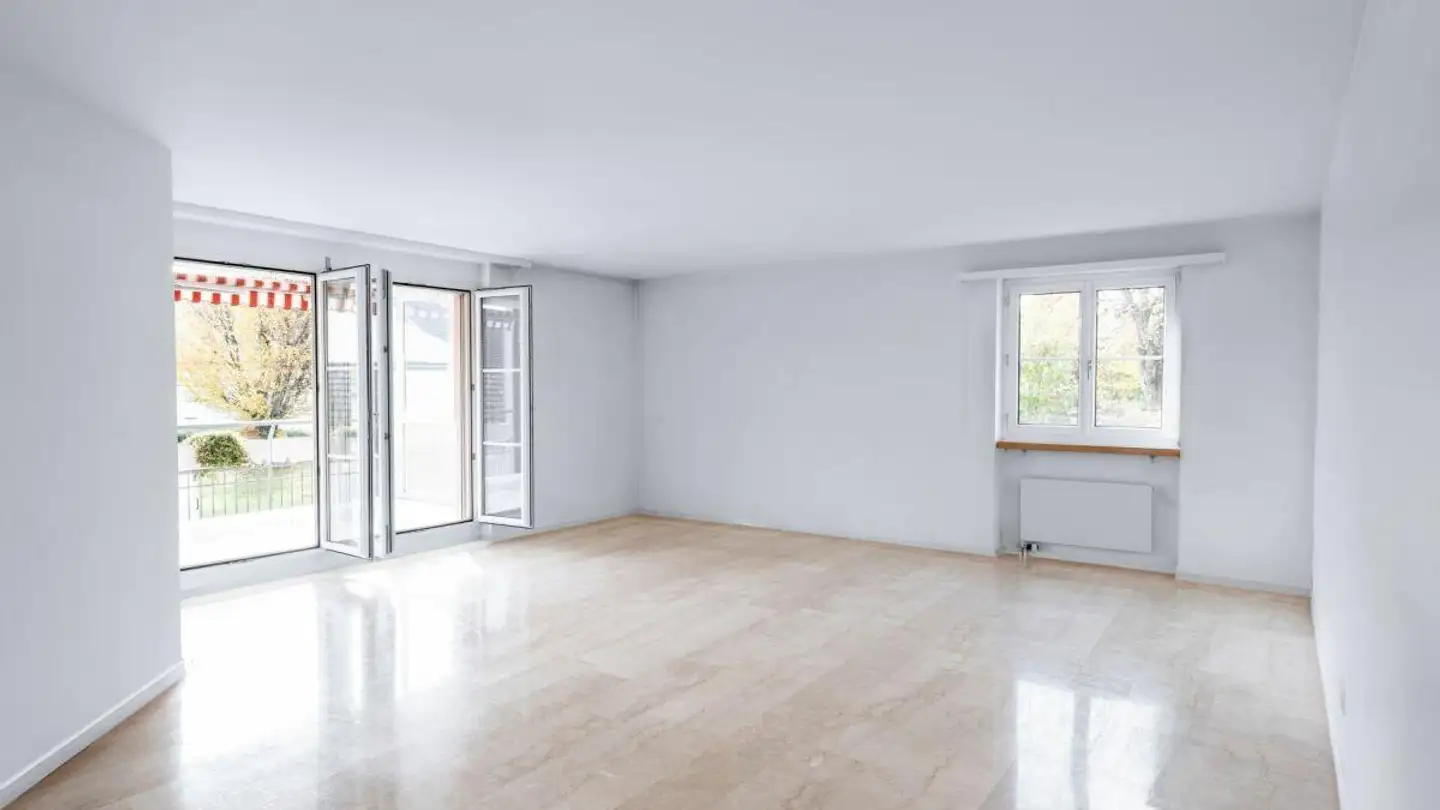 Wohnung kaufen - Dorfstrasse 1, 4222 Zwingen - Foto 4