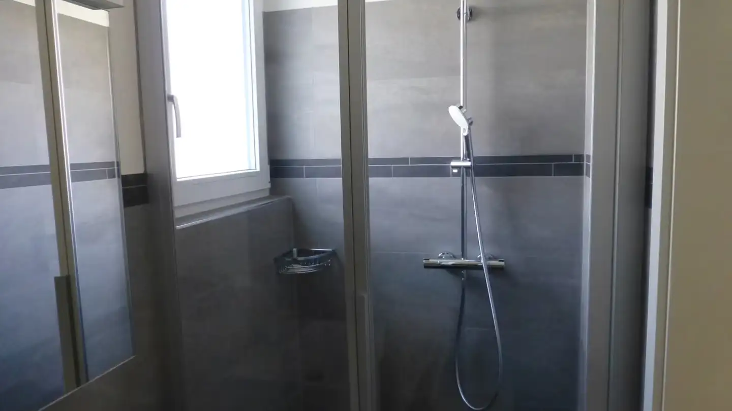 Wohnung mieten - Hinterfeldstrasse 24, 4222 Zwingen - Foto 4