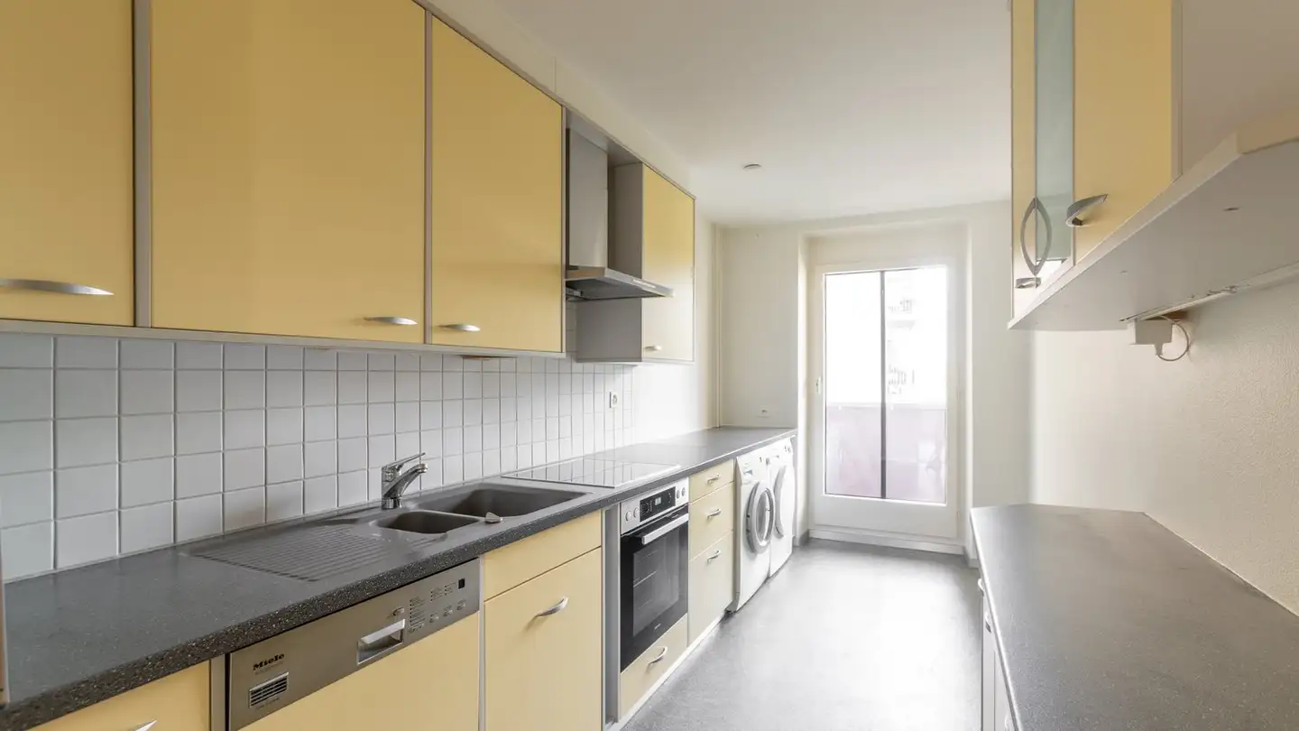 Appartement à louer - Colmarerstrasse 20, 4055 Basel - Photo 3