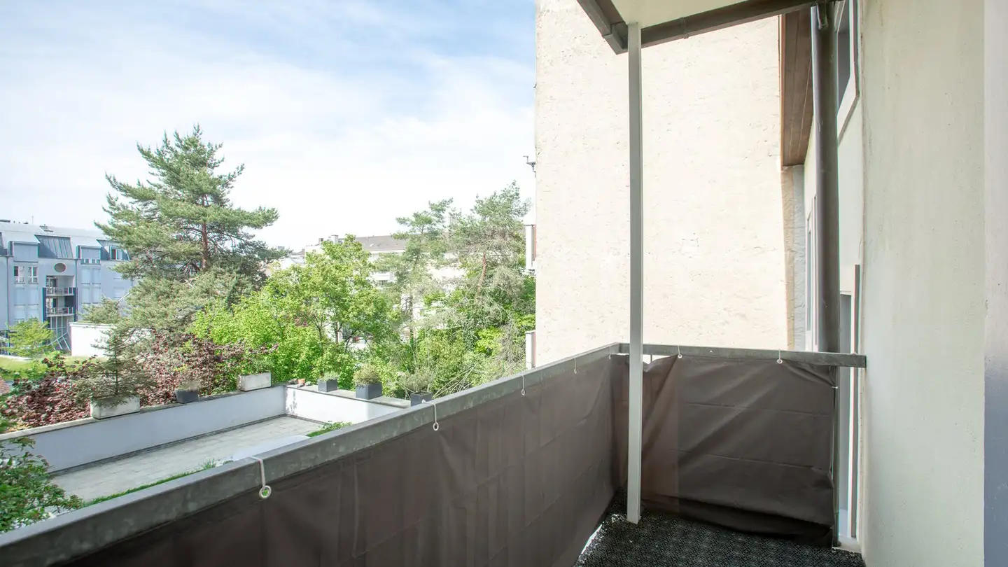 Appartement à louer - Colmarerstrasse 20, 4055 Basel - Photo 4