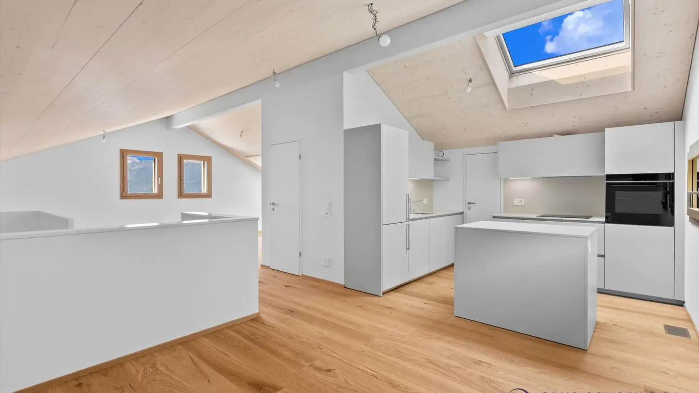 Maisonette kaufen - Chemin De Bahyse, 1091 Grandvaux - Foto 4