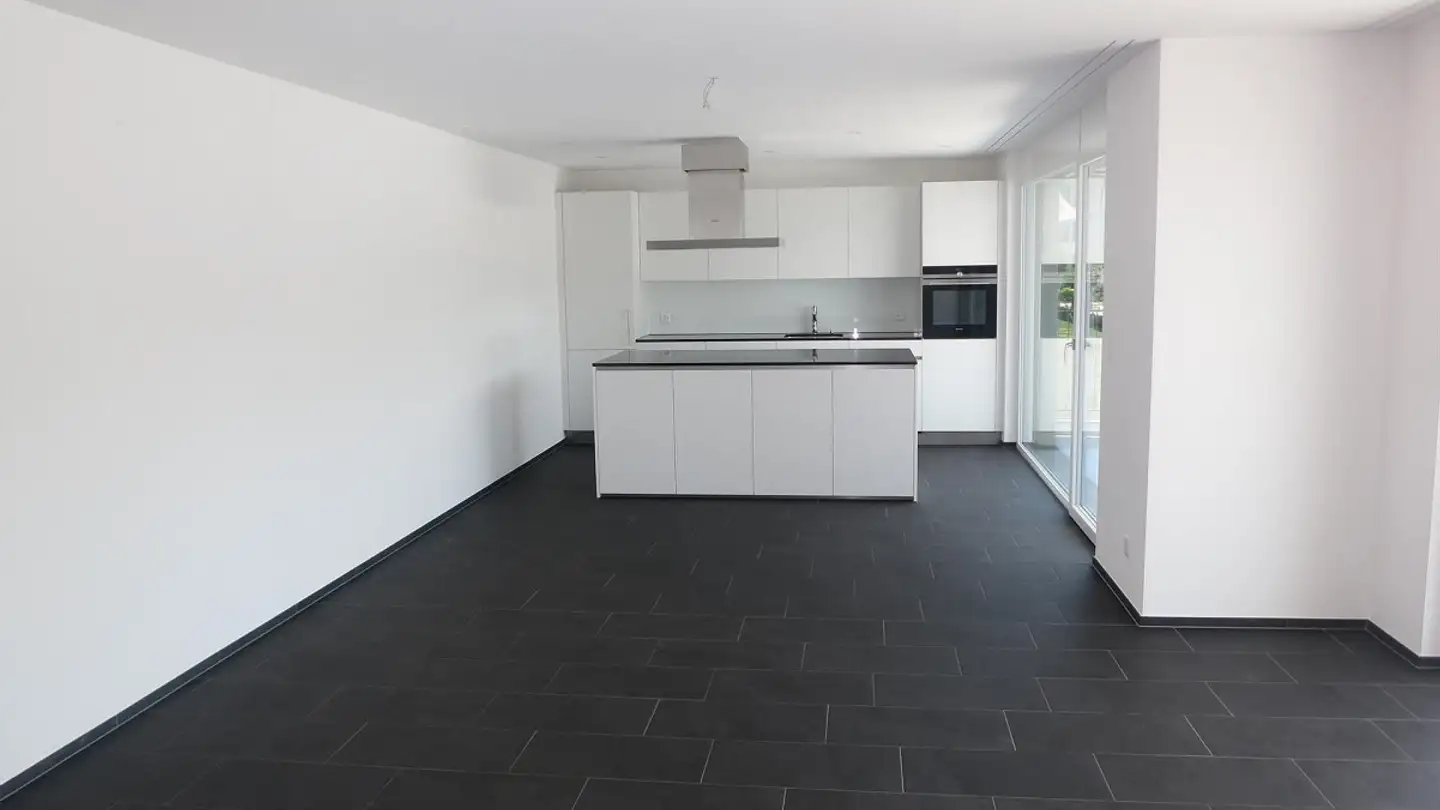 Apartment for rent - 8547 Gachnang