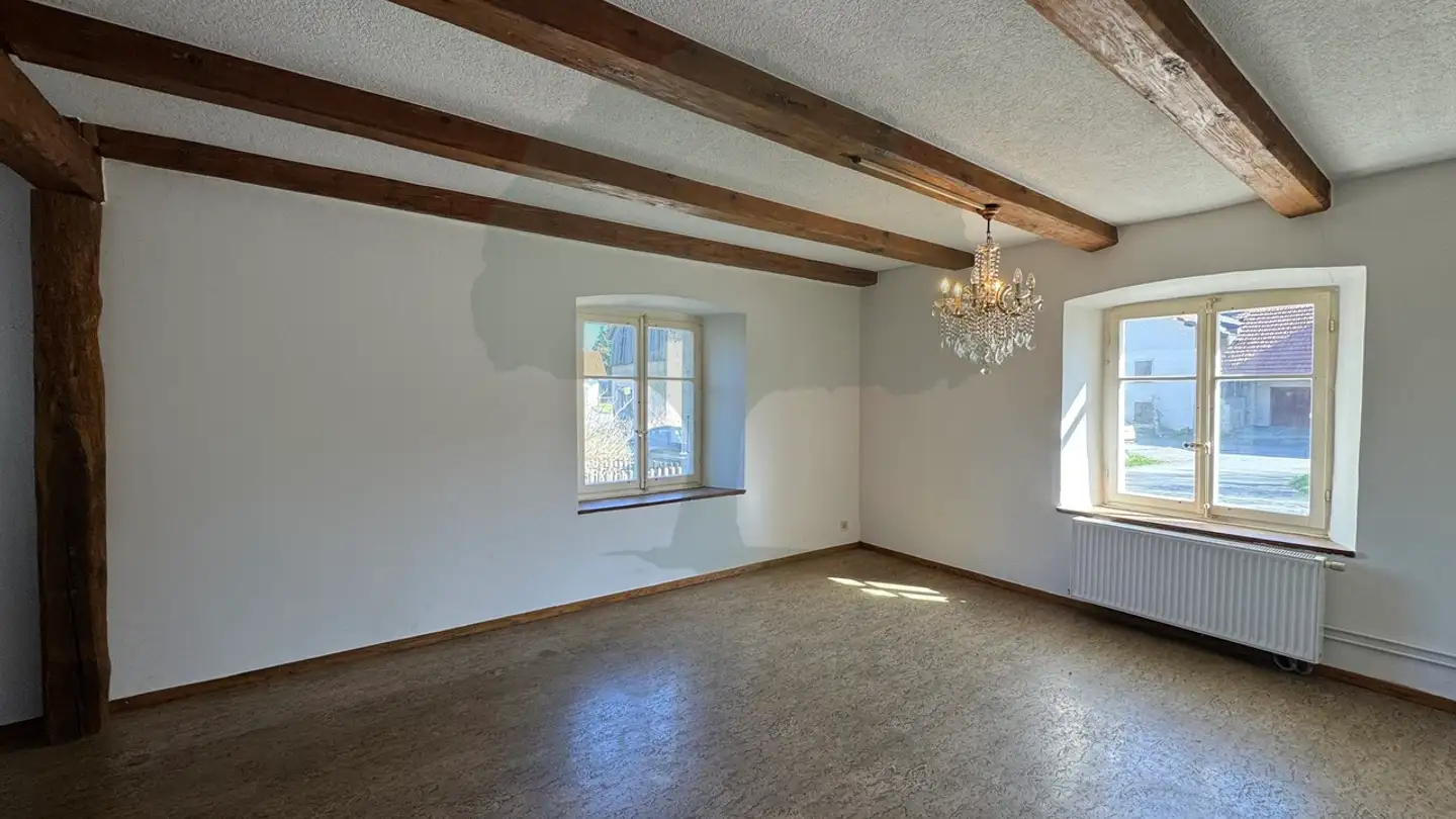 Single house for sale - Vie De Chevenez 15, 2916 Fahy - Photo 3