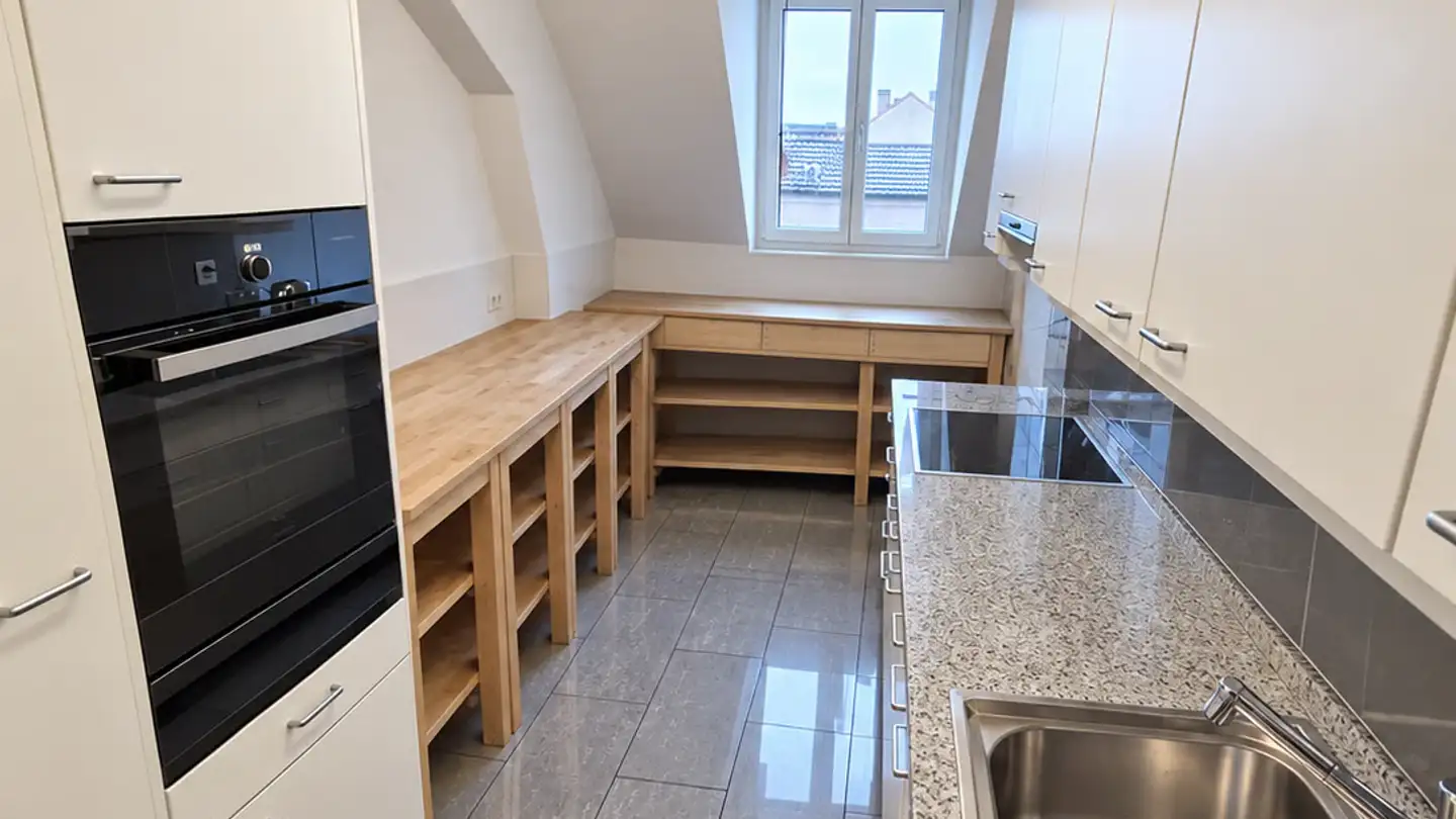Wohnung mieten - Dornacherstrasse 74, 4053 Basel - Foto 2