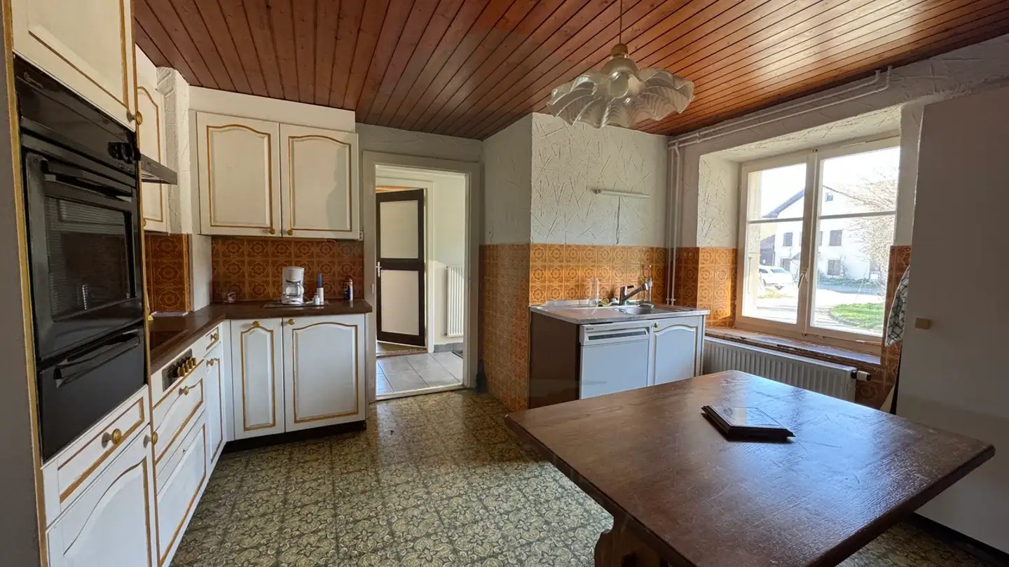 Single house for sale - Vie De Chevenez 15, 2916 Fahy - Photo 4