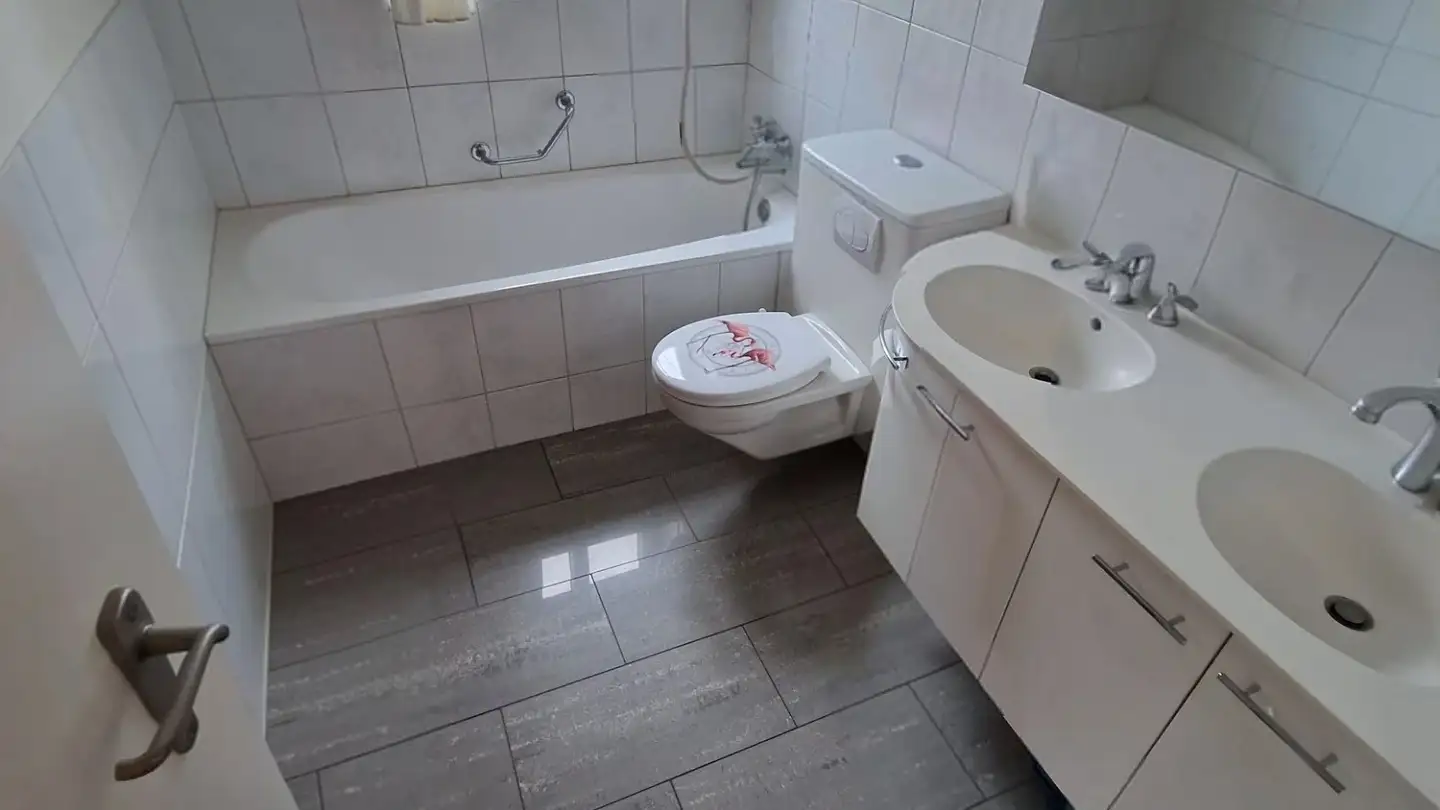 Wohnung mieten - Dornacherstrasse 74, 4053 Basel - Foto 3