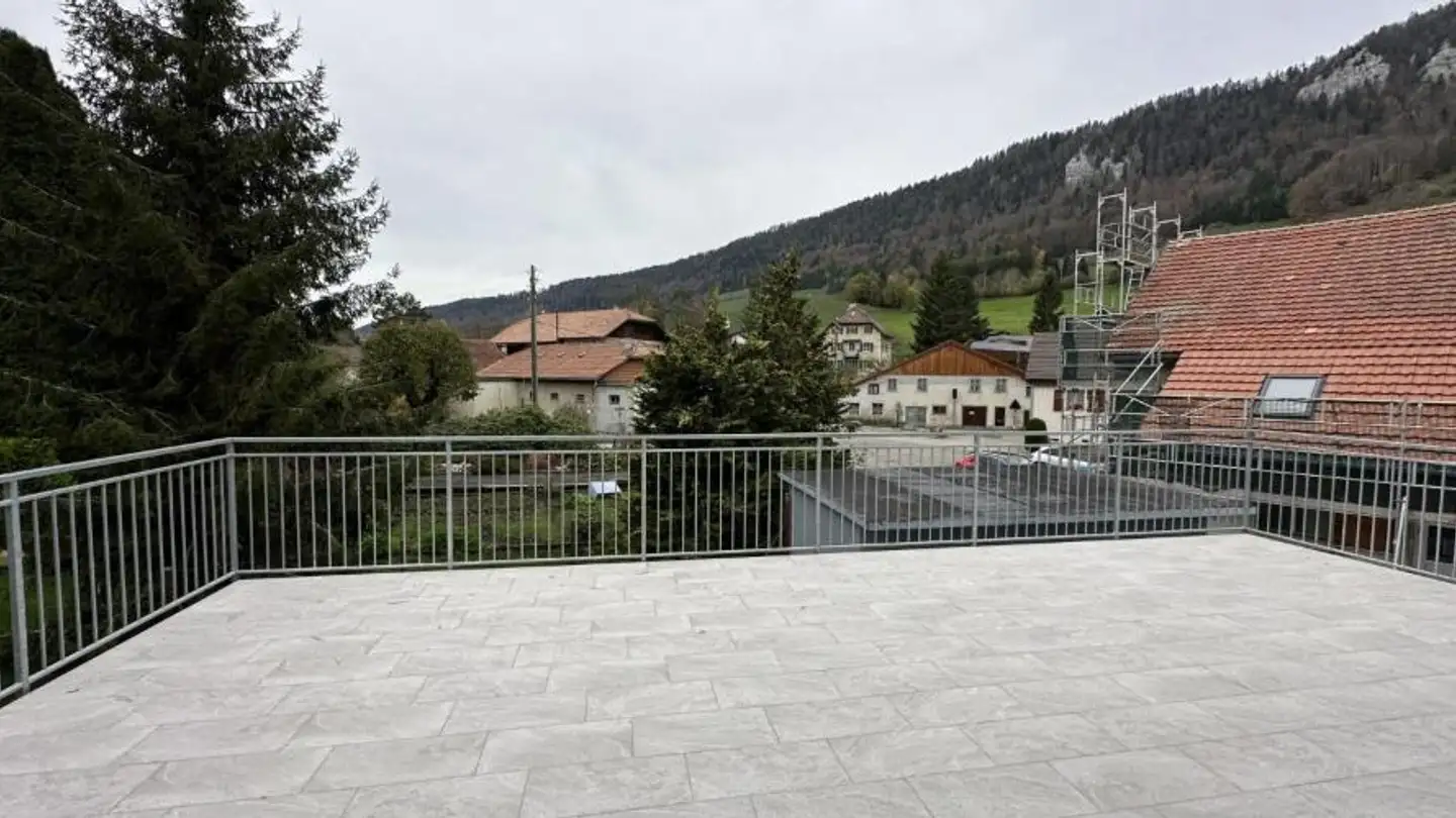 Villa à vendre - La Ruette 23, 2615 Sonvilier - Photo 4