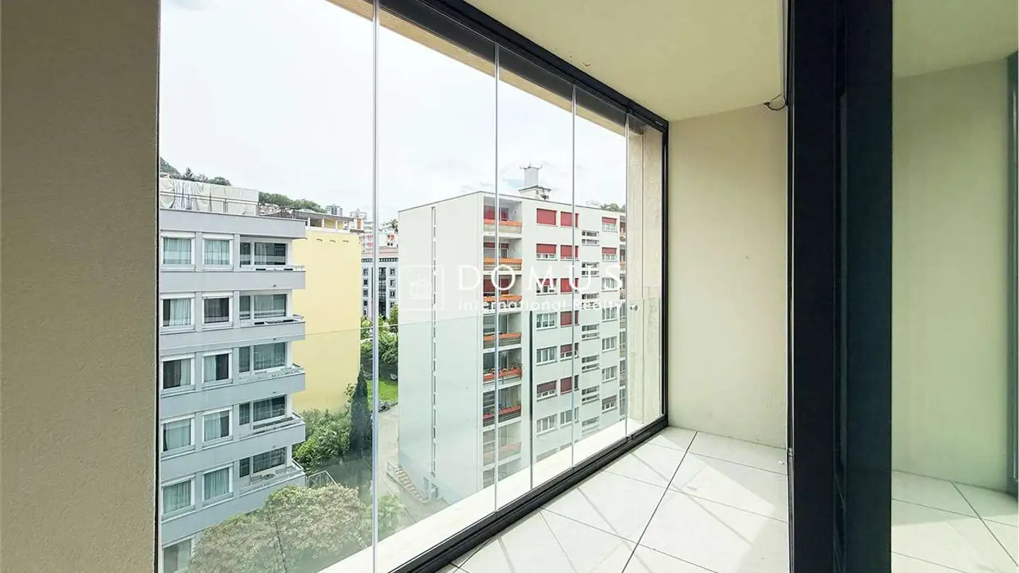 Appartamento in vendita - Via San Salvatore, 6900 Paradiso - Foto 2