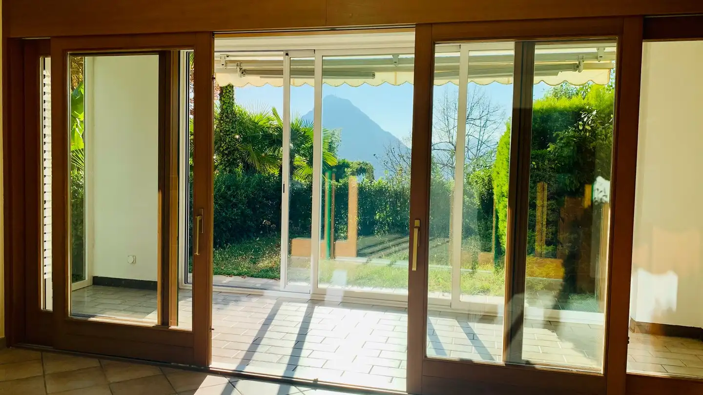 Appartamento in affitto - Via Albonago 2, 6962 Viganello - Foto 3