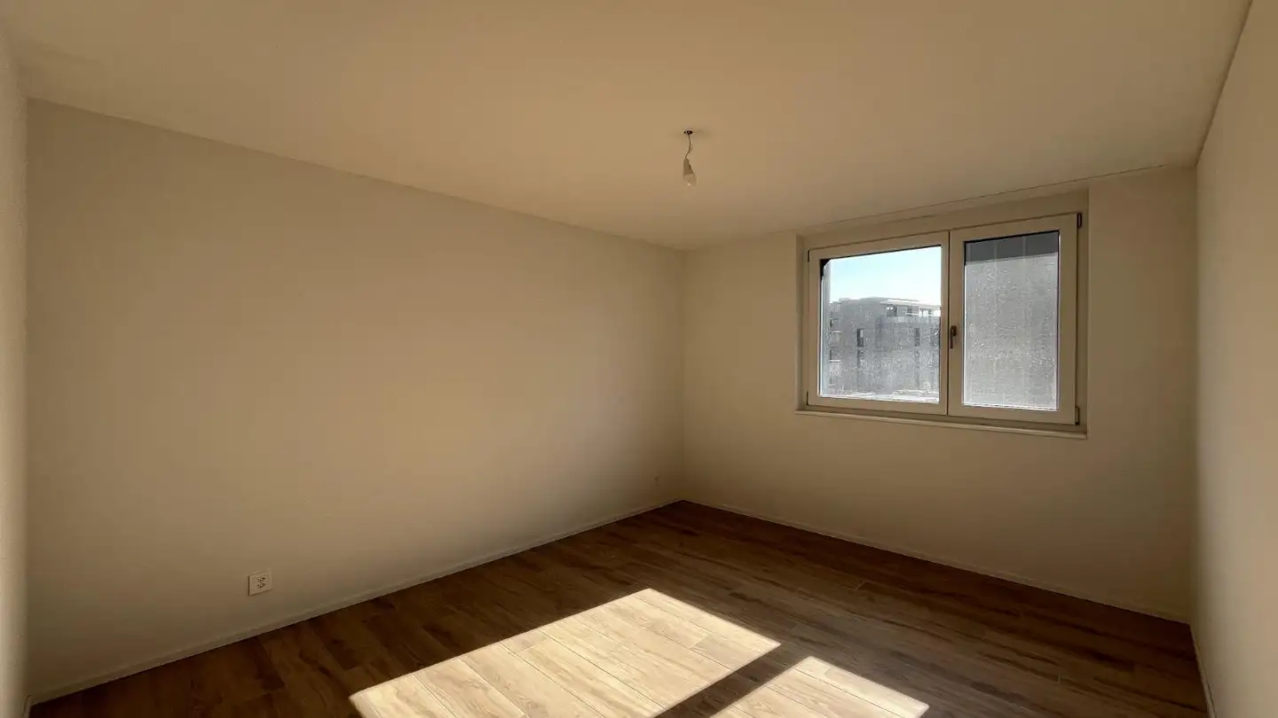 Wohnung mieten - Impasse De Champ-Riond 7, 1753 Matran