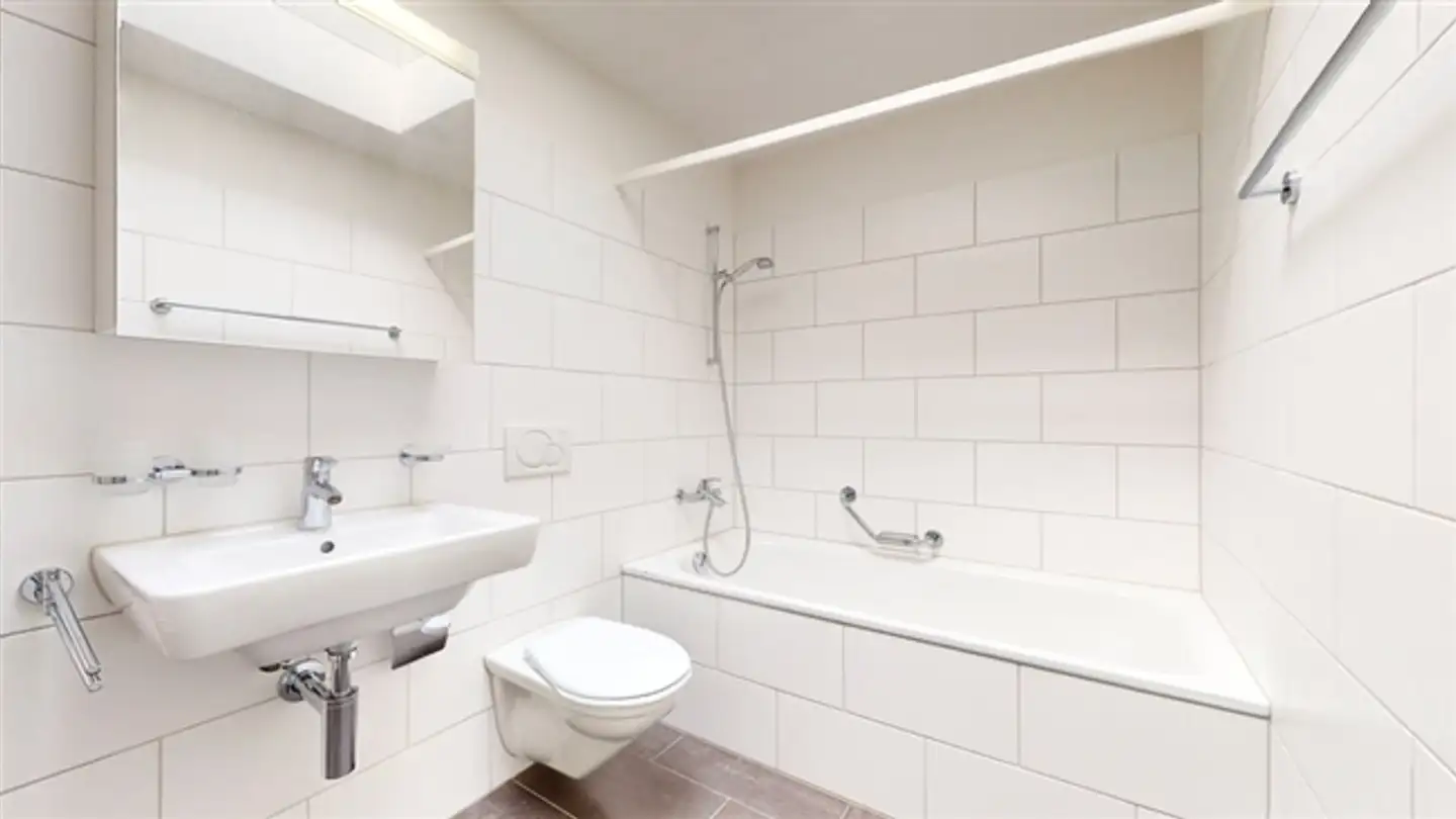 Apartment for rent - Hobelwerkweg 17, 8404 Winterthur - Photo 4