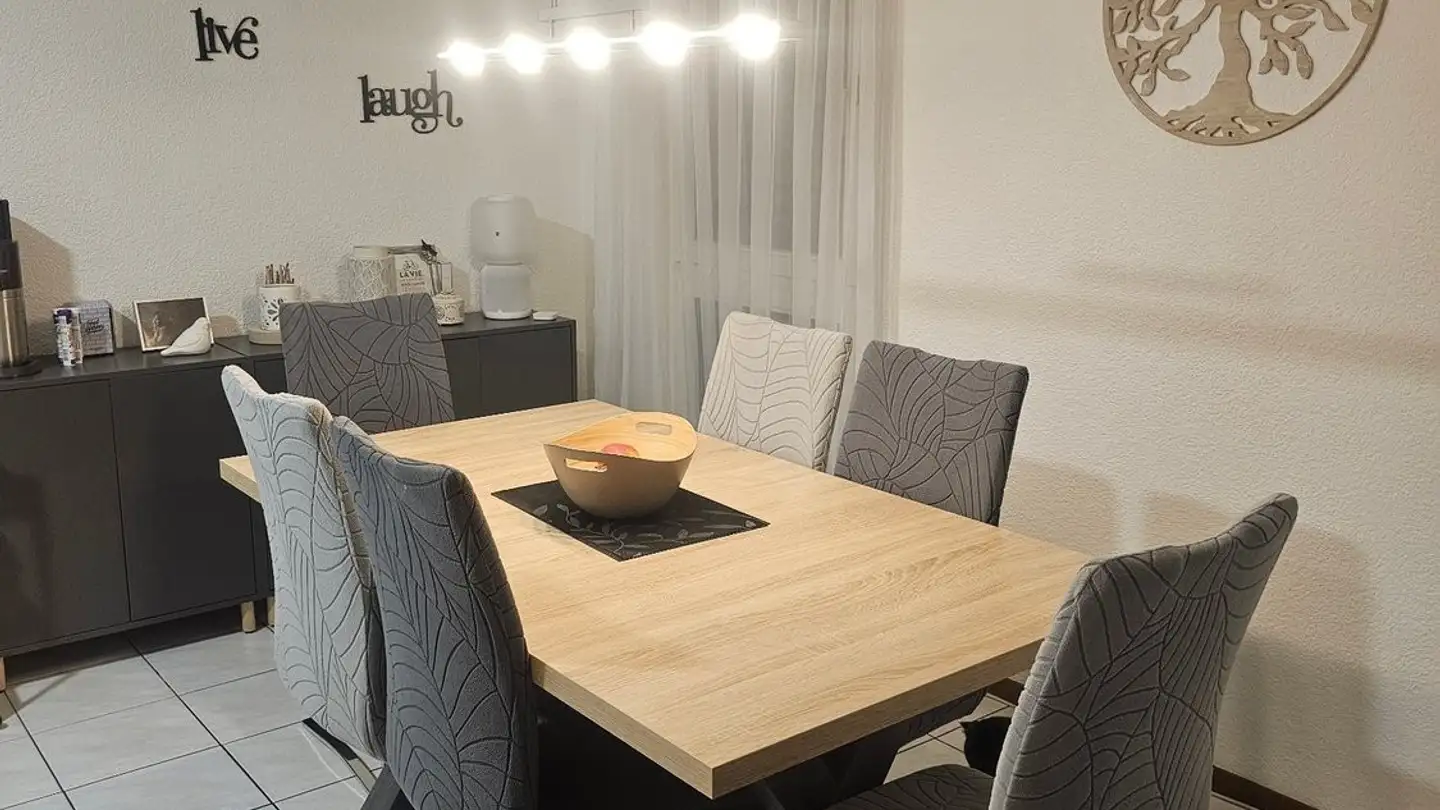 Apartment for rent - 2056 Dombresson - Photo 2