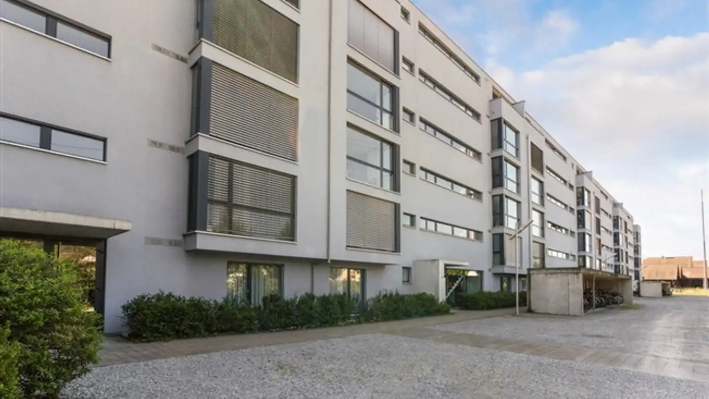 Apartment for rent - Hobelwerkweg 17, 8404 Winterthur