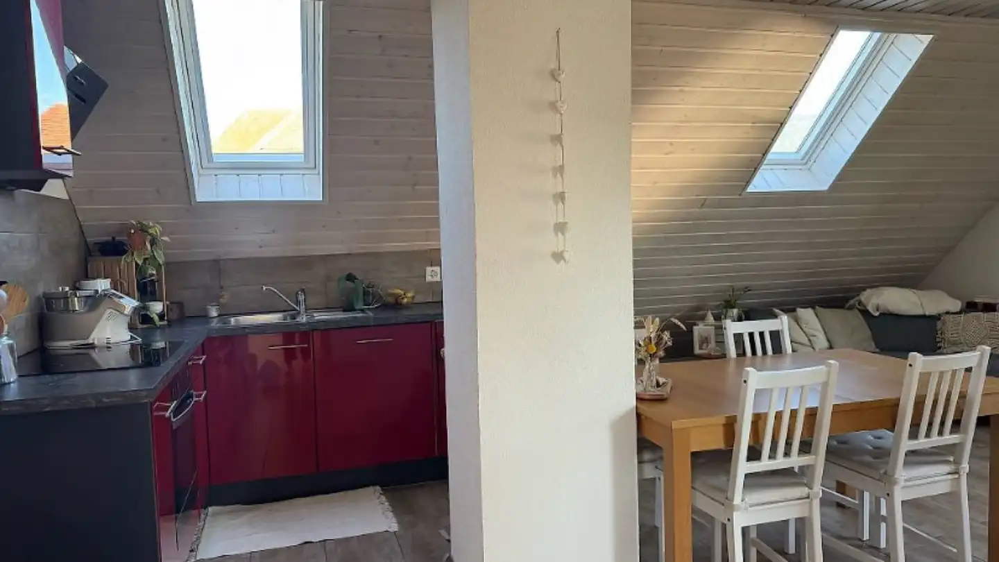 Appartamento in affitto - 2732 Reconvilier