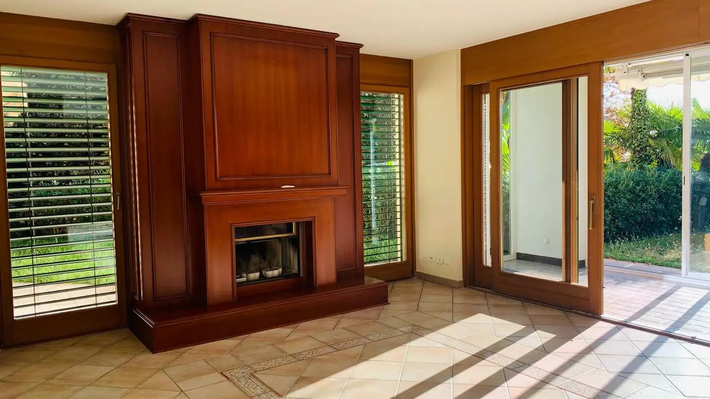 Appartamento in affitto - Via Albonago 2, 6962 Viganello - Foto 2