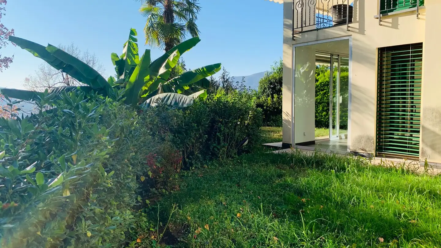 Appartamento in affitto - Via Albonago 2, 6962 Viganello - Foto 4