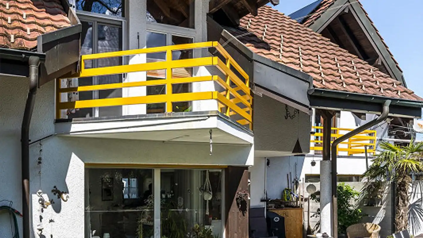Casa a gradini in vendita - Blumeneggstrasse 27, 9403 Goldach - Foto 3