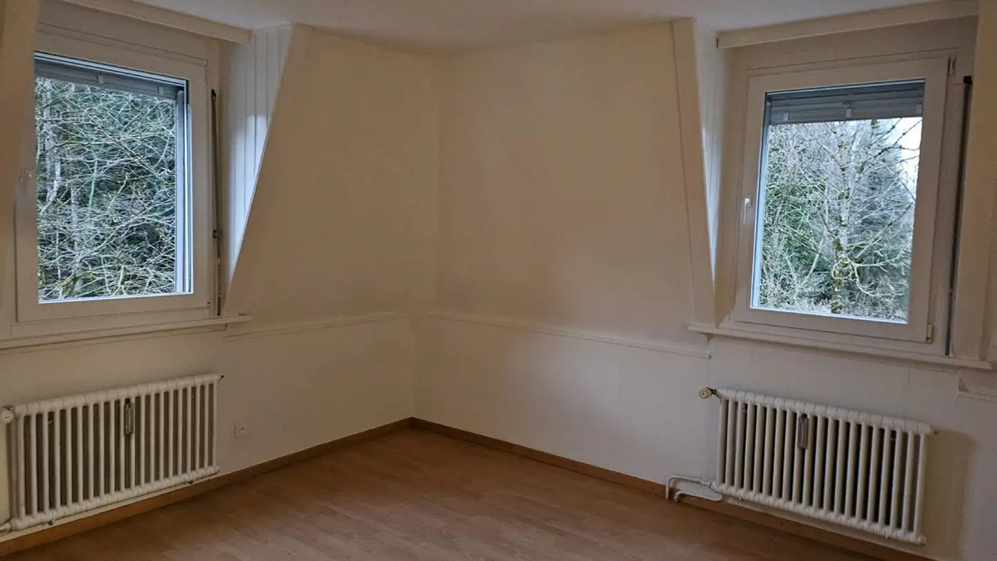 Wohnung mieten - Teufener Strasse 180, 9012 St. Gallen