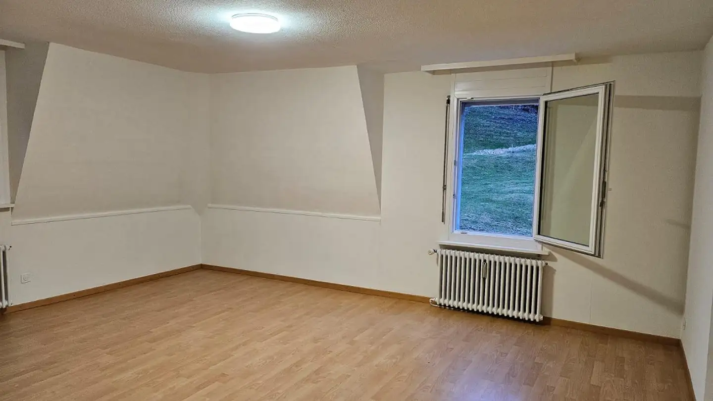 Wohnung mieten - Teufener Strasse 180, 9012 St. Gallen - Foto 2