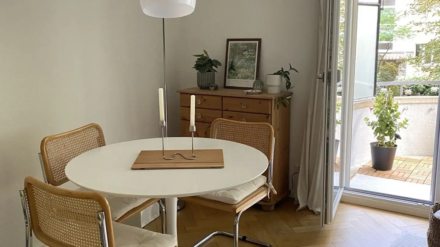 Apartment for rent - Landoltstrasse 25, 3007 Bern - Photo 2
