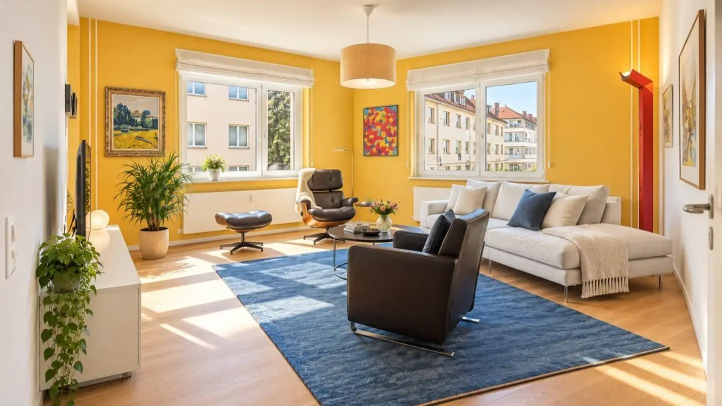 Appartamento in vendita - 4055 Basel - Foto 3