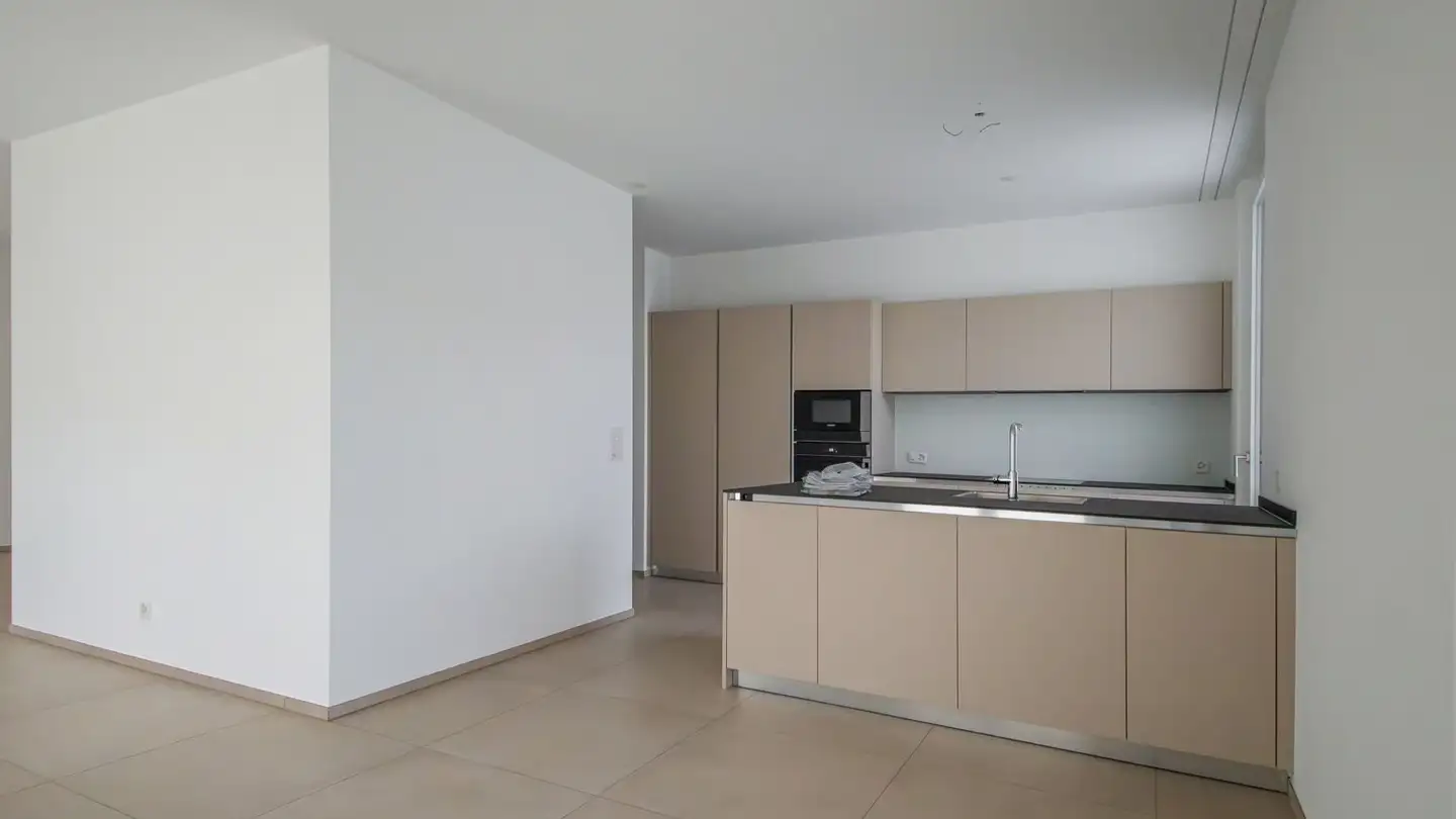 Apartment for rent - Brückenmoosstrasse 23, 3942 Raron - Photo 2