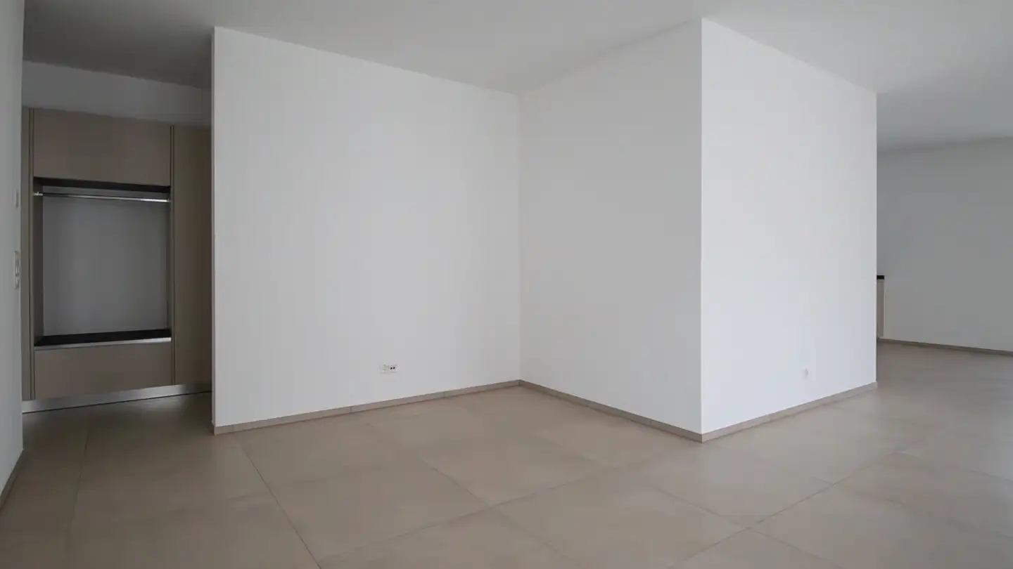 Apartment for rent - Brückenmoosstrasse 23, 3942 Raron - Photo 4